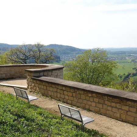 Schloss Kapfenburg *