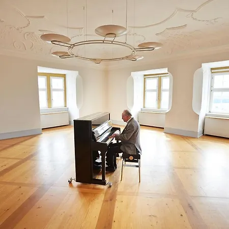 Schloss Kapfenburg *