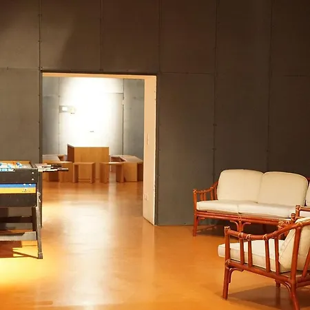 Schloss Kapfenburg מלון *