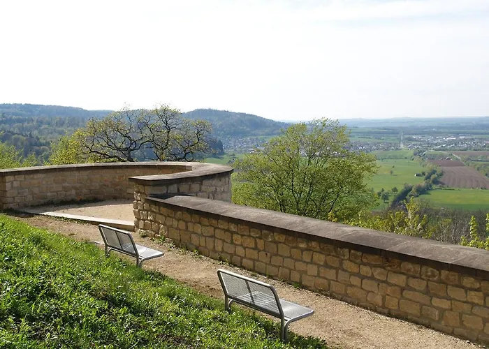 Schloss Kapfenburg *