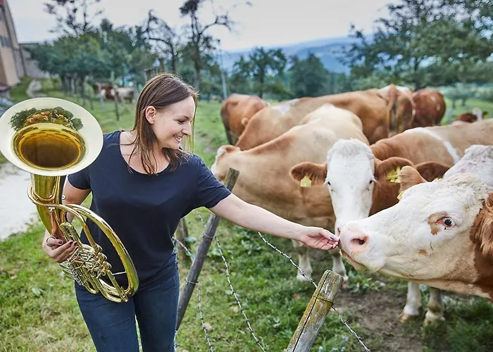 Schloss Kapfenburg * Lauchheim