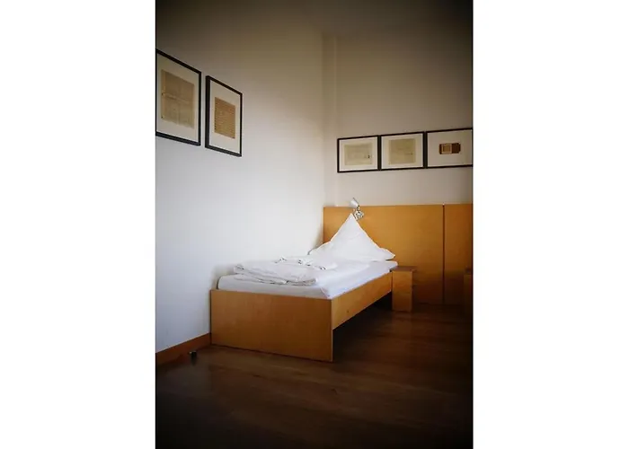 Szálloda Schloss Kapfenburg *