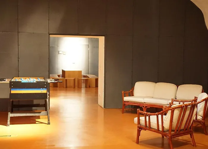 Schloss Kapfenburg Szálloda *