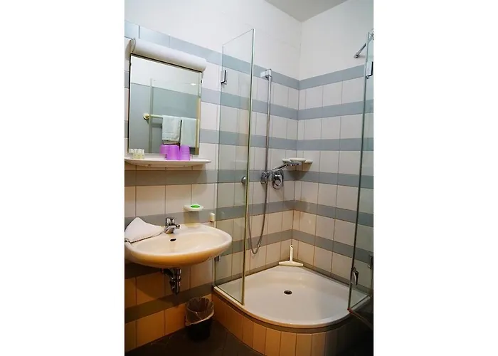 Schloss Kapfenburg Szálloda