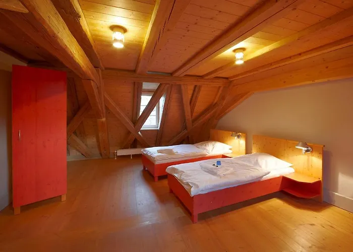 Szálloda Schloss Kapfenburg Lauchheim