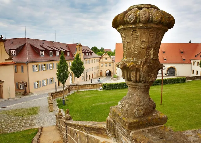 Schloss Kapfenburg *