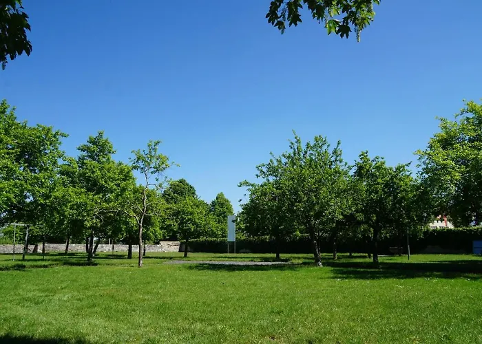 Szálloda Schloss Kapfenburg