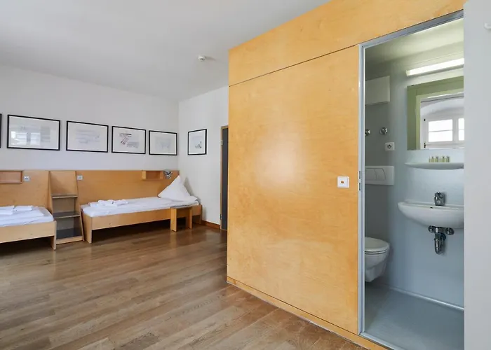 Szálloda Schloss Kapfenburg